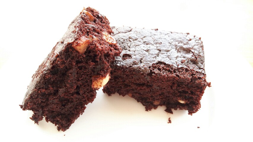 Another Vegan Brownie Recipe Tested